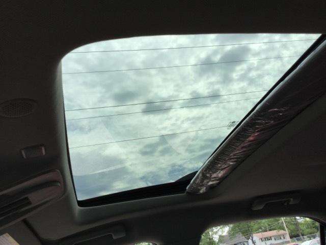 2017 Chevrolet Equinox FWD 4dr LT W/1lt